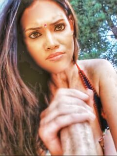 240px x 320px - Krithika TV serial Actress Nude Fake Photos - MrDeepFakes